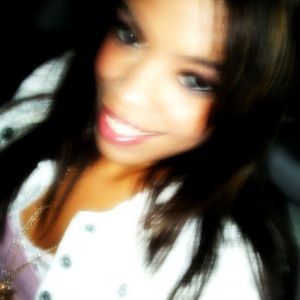 Meet your Posher, Jenae